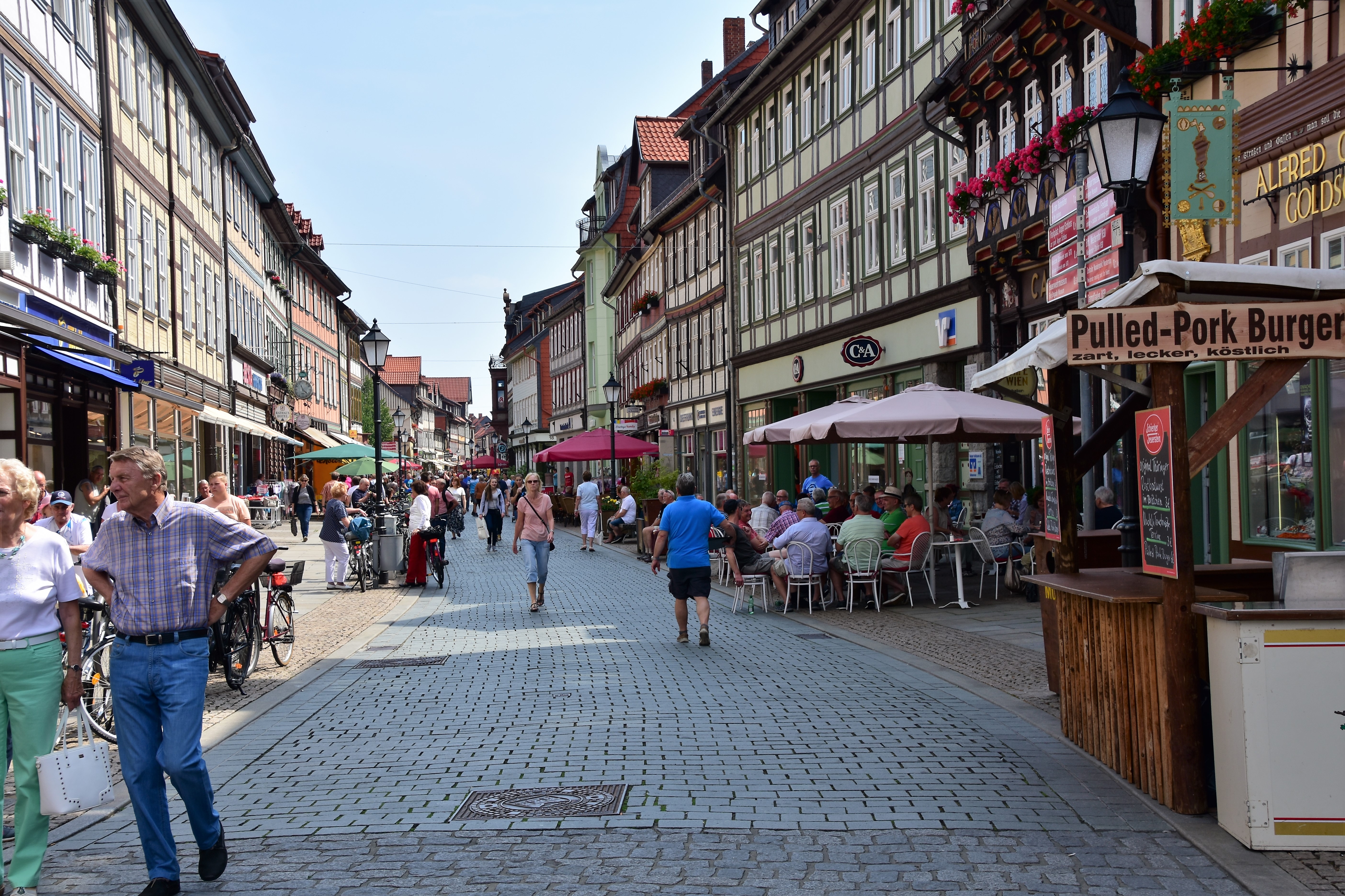 Wernigerode NH7 2767